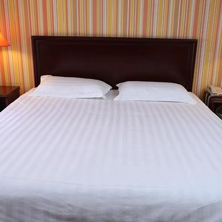 Pai Hotel Heze Dingtao Wantai City Екстер'єр фото